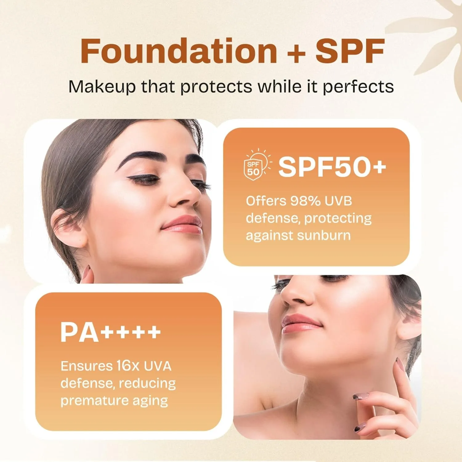 best foundation for oily skin view 3