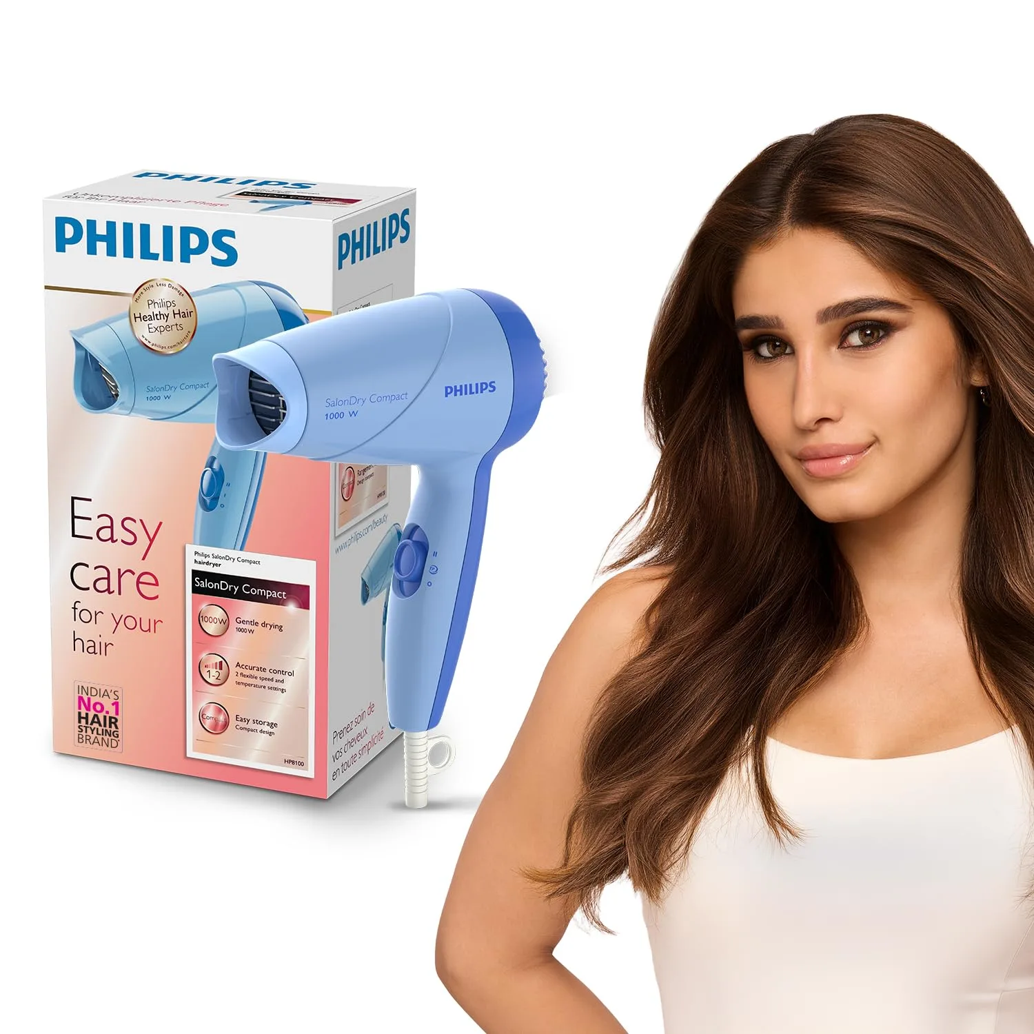 best hair dryer for women