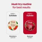 Deyga Nourished Lips Comb - view 8