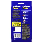 Gillette Presto Manual Shavi - view 3