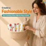 BabyGo Muslin Cotton Baby - view 5