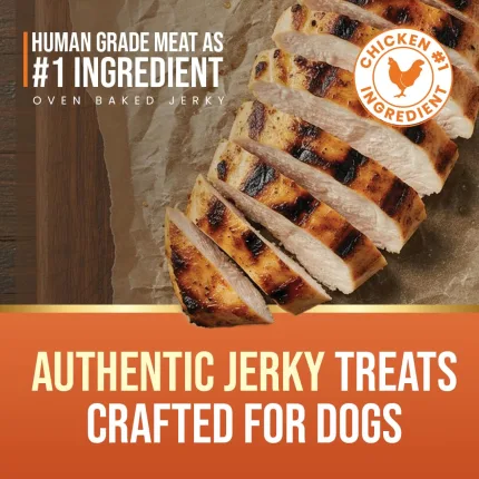 Dog Treats for Adult & - view 2