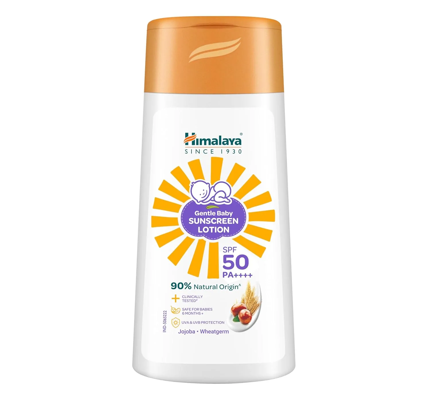 In-Depth Review: best baby sunscreen - Himalaya Gentle Baby Sunscreen Lotion SPF 50 PA++++ | No White Cast | 50ml | | best baby sunscreen 2 best baby sunscreen