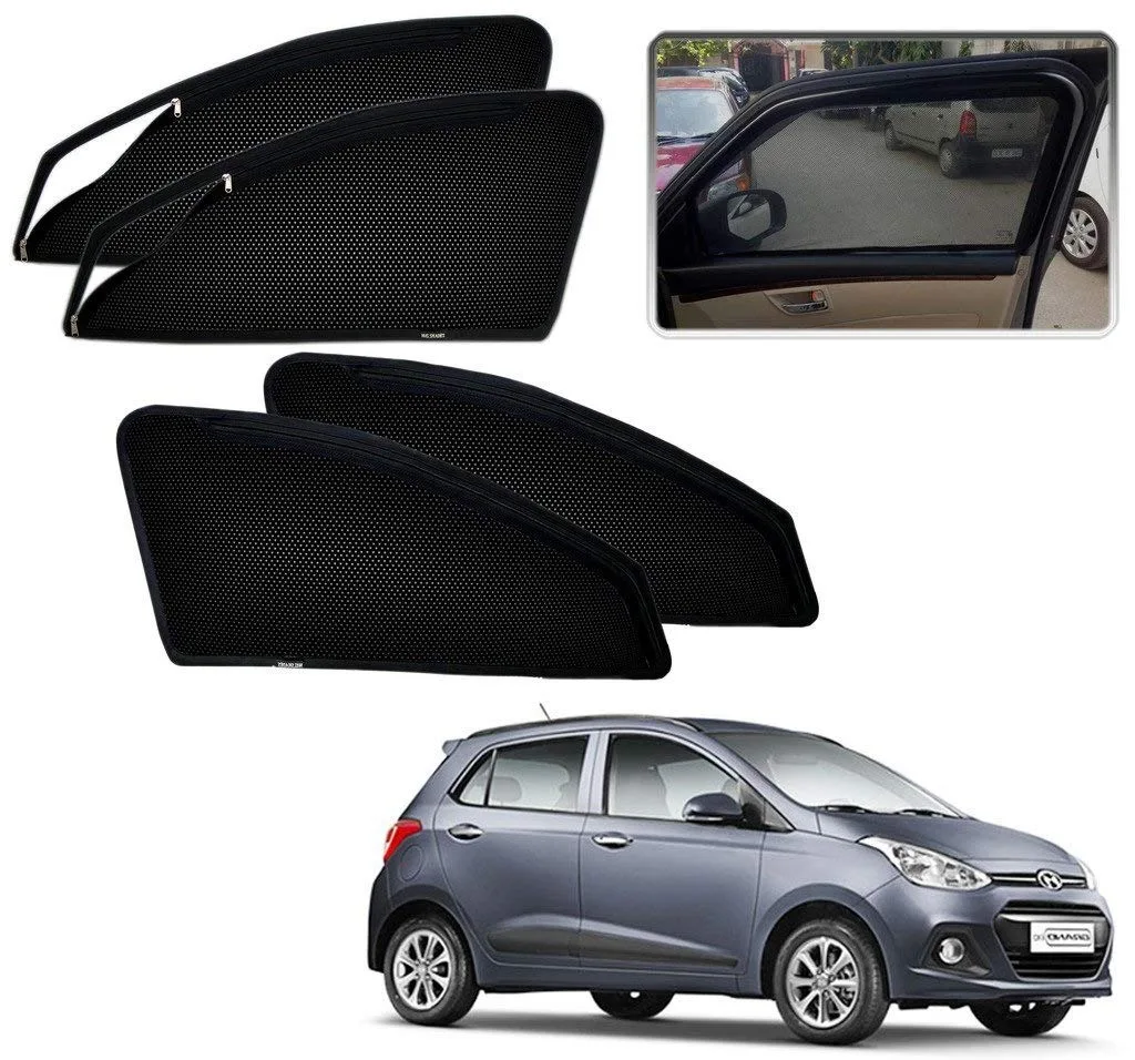 best car sunshade curtain