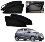 best car sunshade curtain