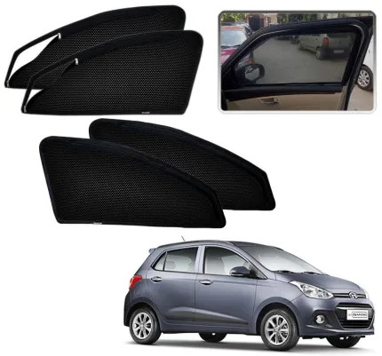 best car sunshade curtain