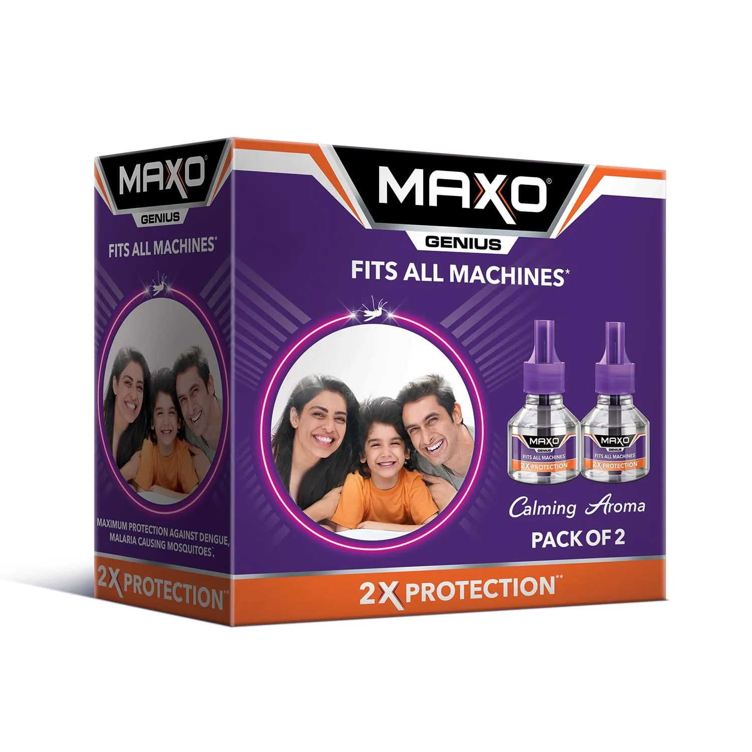 best mosquito killer machine