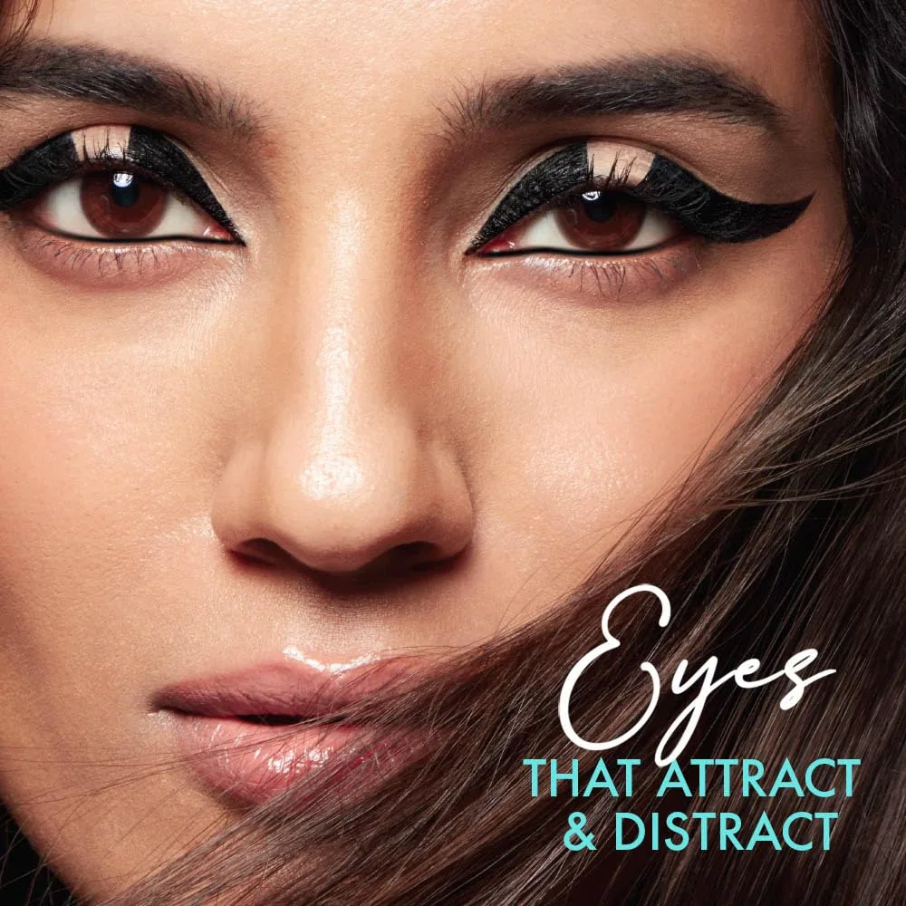 In-Depth Review: best kajal eyeliner - Lakme Eyeconic Regime Kit- Kajal | Mascara| Eyeliner 13.35 ml | | best kajal eyeliner 7 best kajal eyeliner view 5