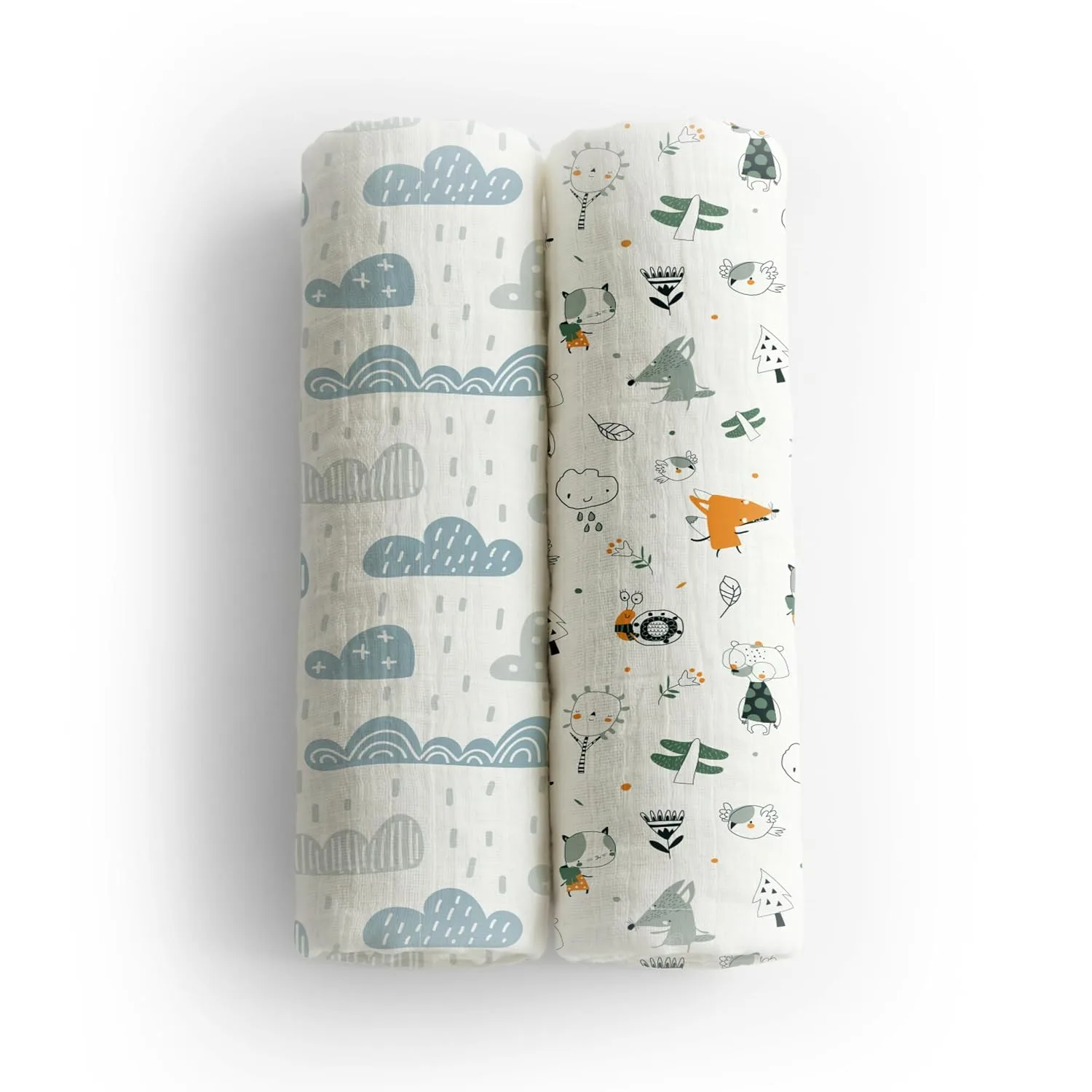 best baby swaddle blanket