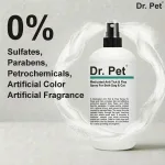 Dr. Pet Medicated Anti - view 6