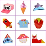 FINEMOE 108 Origami Paper w - view 3