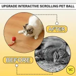 YellowCult Interactive Cat Toy - view 4