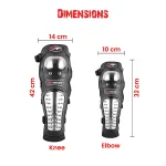 Autofy Alloy Steel Elbow G - view 4