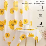 HOMEMONDE Light Filtering Win - view 3