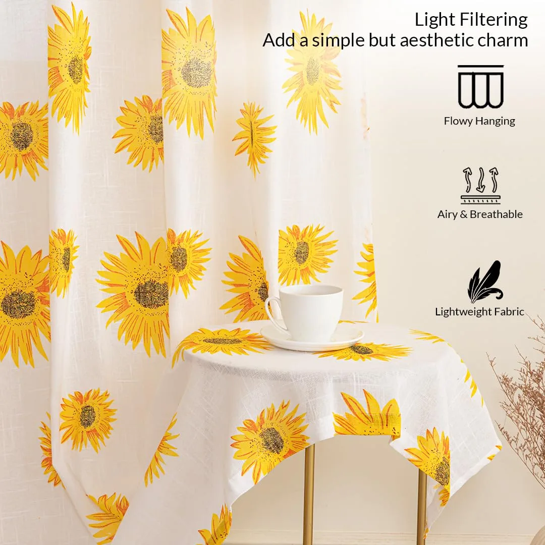 HOMEMONDE Light Filtering Win - view 3