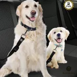 Dog Seat-Belt, Adjustab - view 5