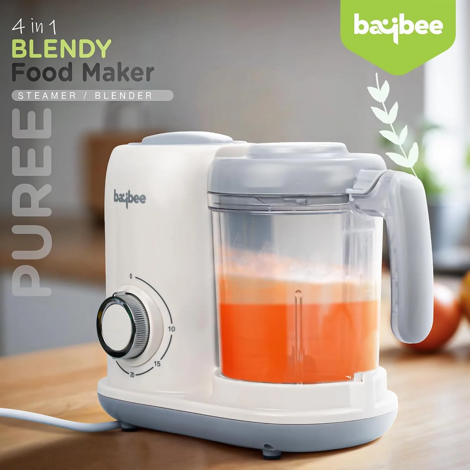 Baybee Blendy 4-in-1 Elect - view 8