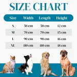ZEXSAZONE Round Donut Pet Bed - view 5