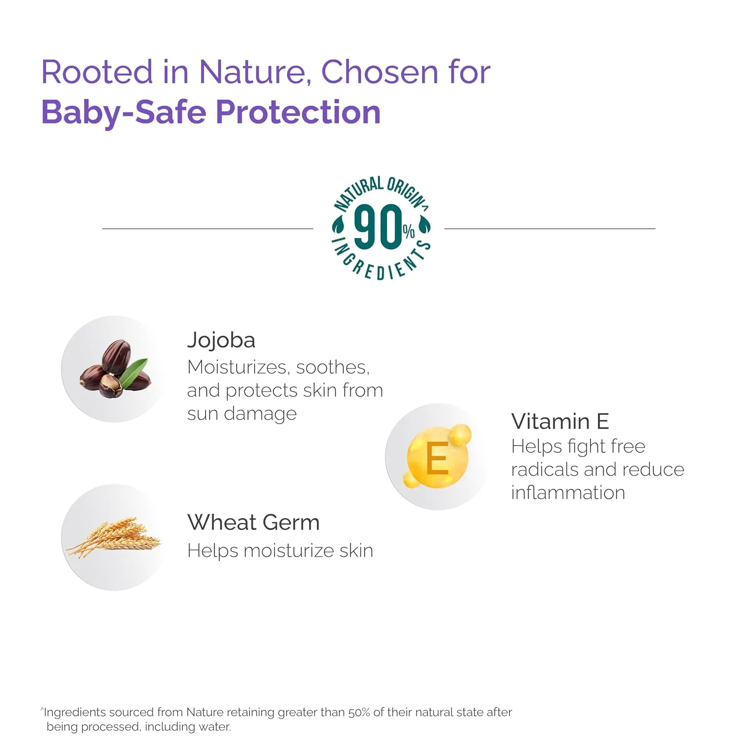 In-Depth Review: best baby sunscreen - Himalaya Gentle Baby Sunscreen Lotion SPF 50 PA++++ | No White Cast | 50ml | | best baby sunscreen 6 Himalaya Gentle Baby Sunscre - view 5