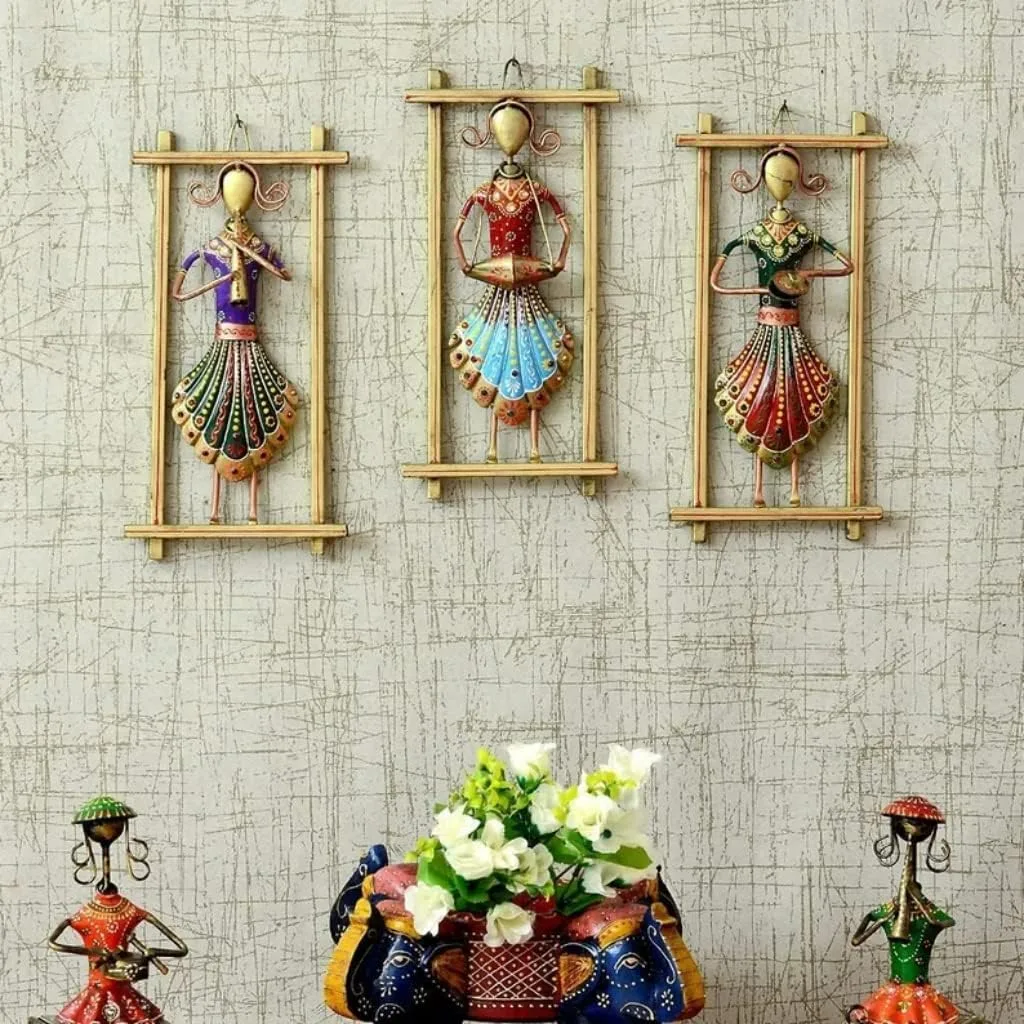best handmade wall decor