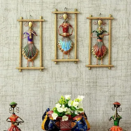 best handmade wall decor