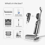 Tineco S5 Combo Cordless W - view 6