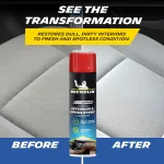 Michelin Foaming Interior Cl - view 6