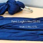 Streetup India® Lycra Fabri - view 5