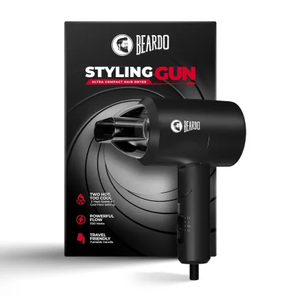 best travel hair dryer