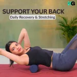 best foam roller for muscles
