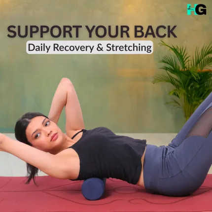 best foam roller for muscles
