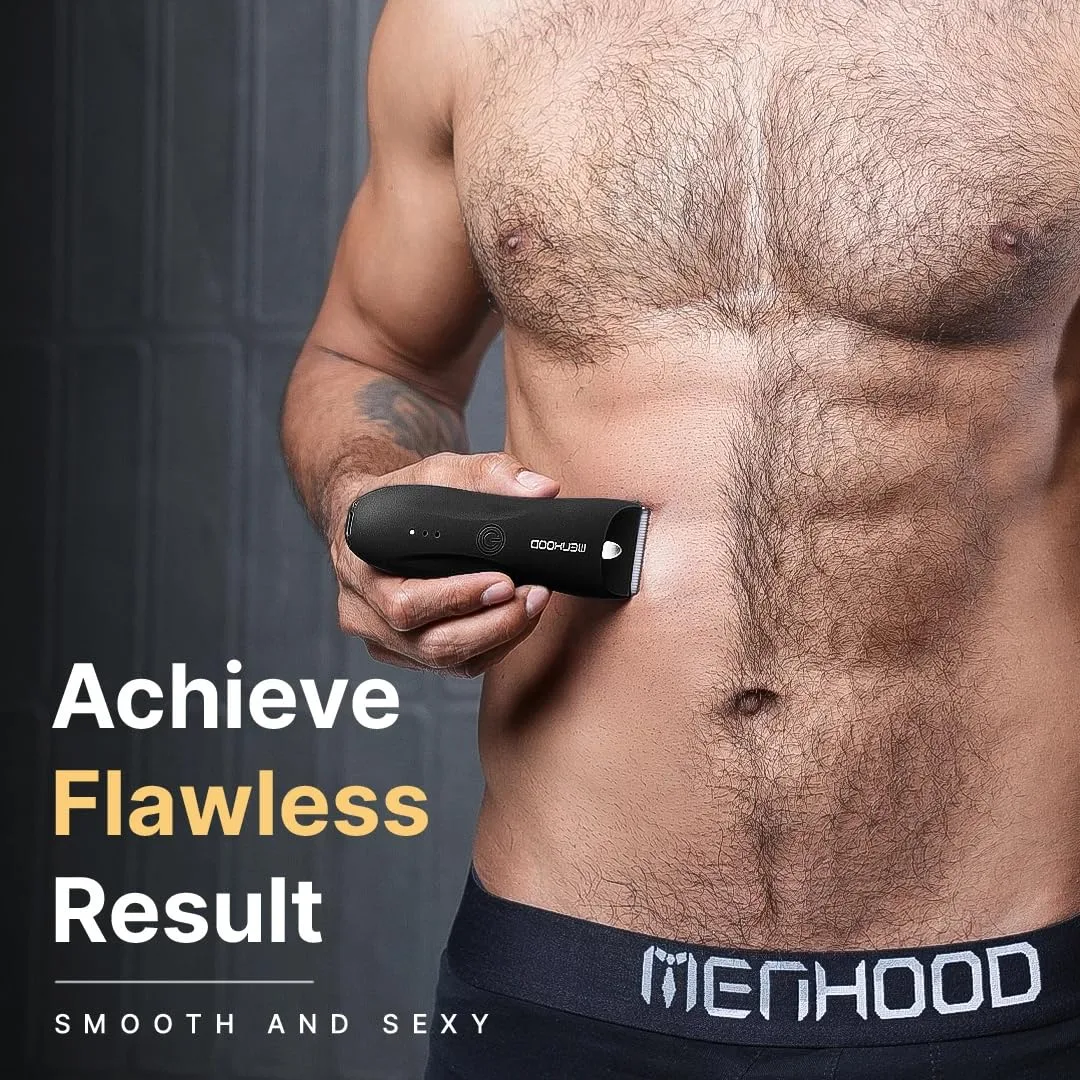 MENHOOD 1.0 Pro Trimmer for - view 6