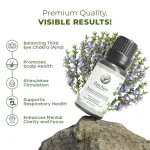 Rosemary Essential Oil for H - view 7
