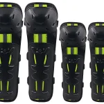 best bike knee guard