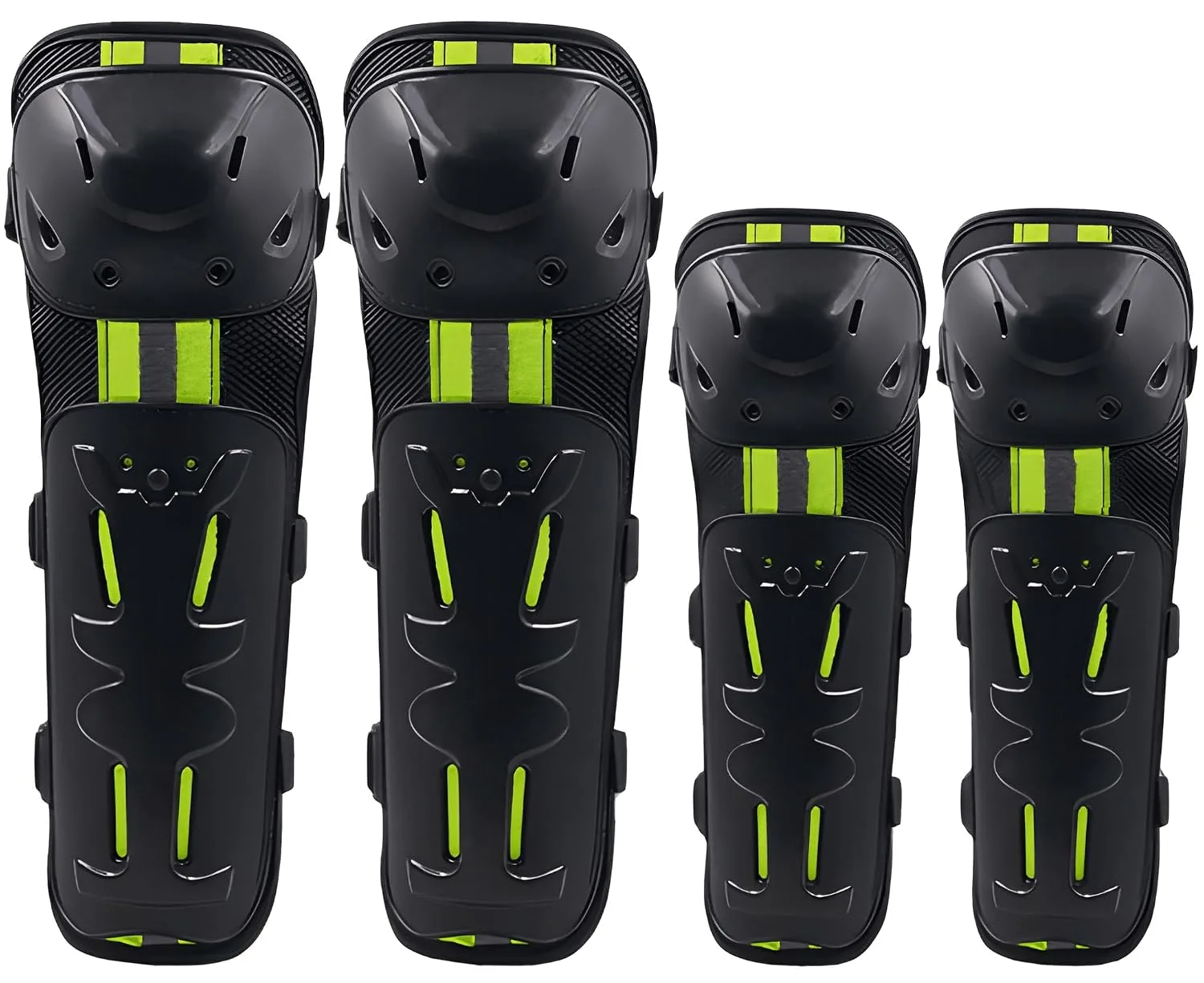 best bike knee guard