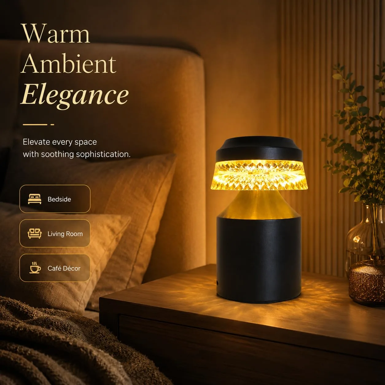 One94Store Table Lamp Type-C C - view 4