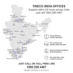 Tineco S5 Combo Cordless W - view 3