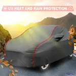 FABTEC Waterproof Car Body - view 5