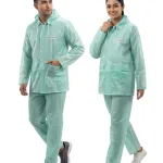 best bike rain suit
