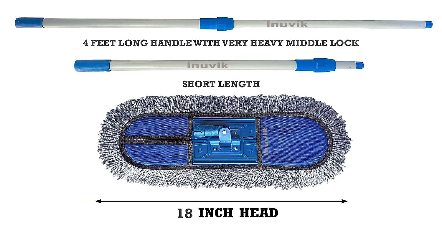 Inuvik Microfiber Wet  - view 4