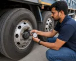100PSI Analog Meter Tire P - view 6