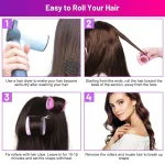 FITVERT 8 Pcs Self Grip Hai - view 3