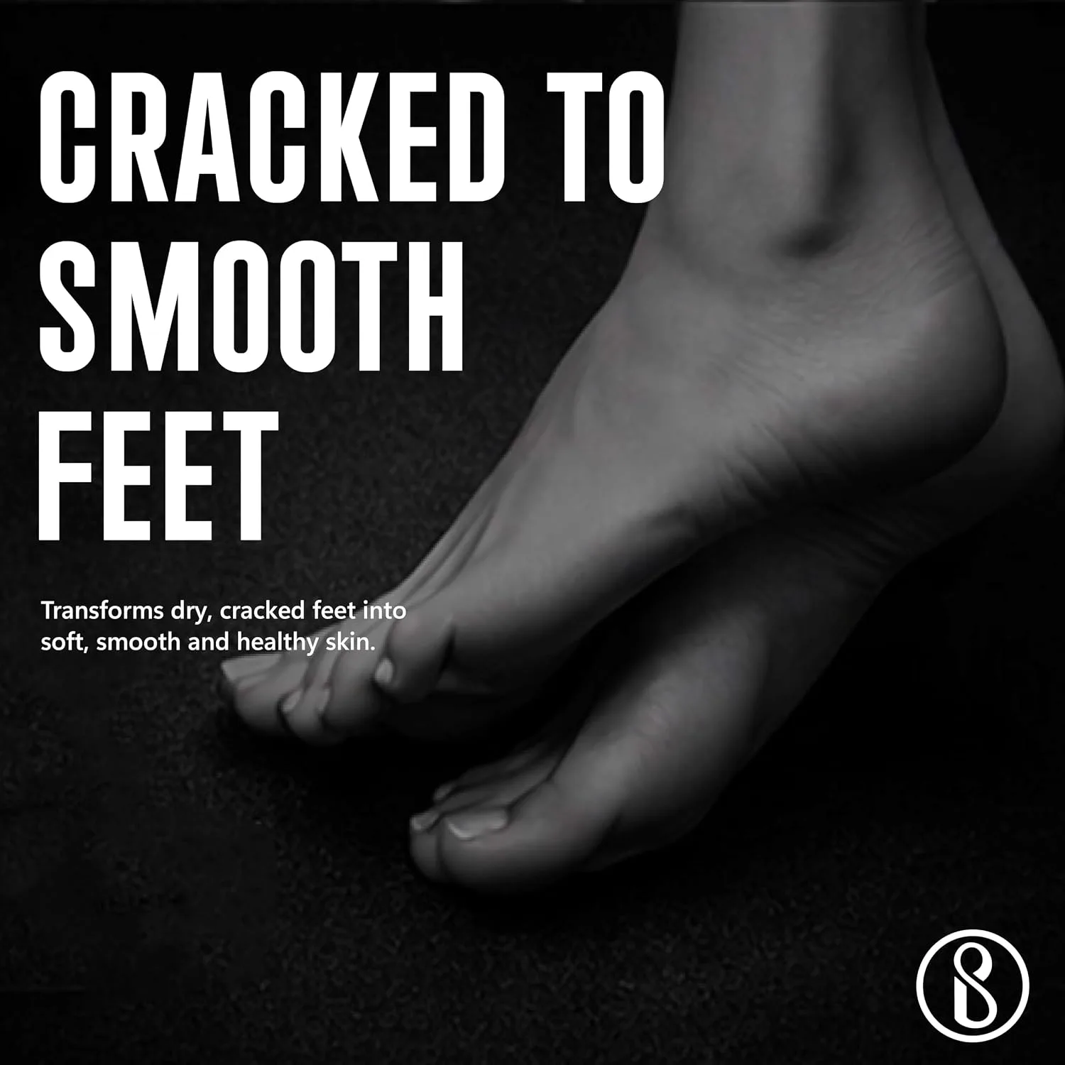 Beauté Secrets, Foot Scrub - view 7