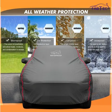 best car body cover