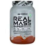 best mass gainer protein