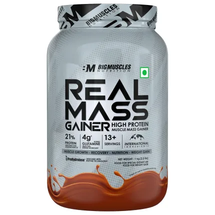 best mass gainer protein