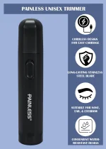 Painless 2025 2-in-1 Electri - view 5