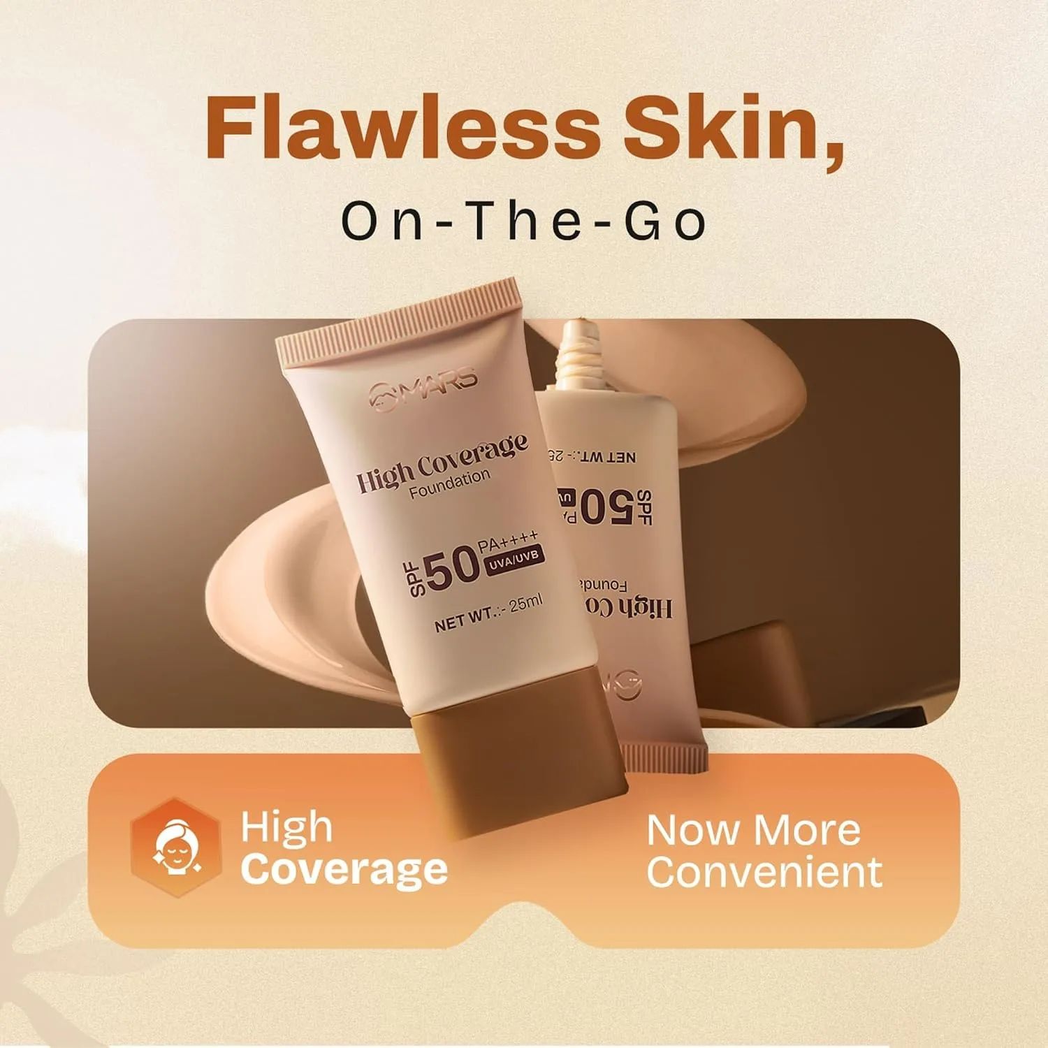 best foundation for oily skin view 5