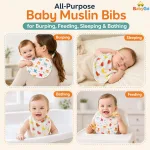 BabyGo Muslin Cotton Baby - view 4