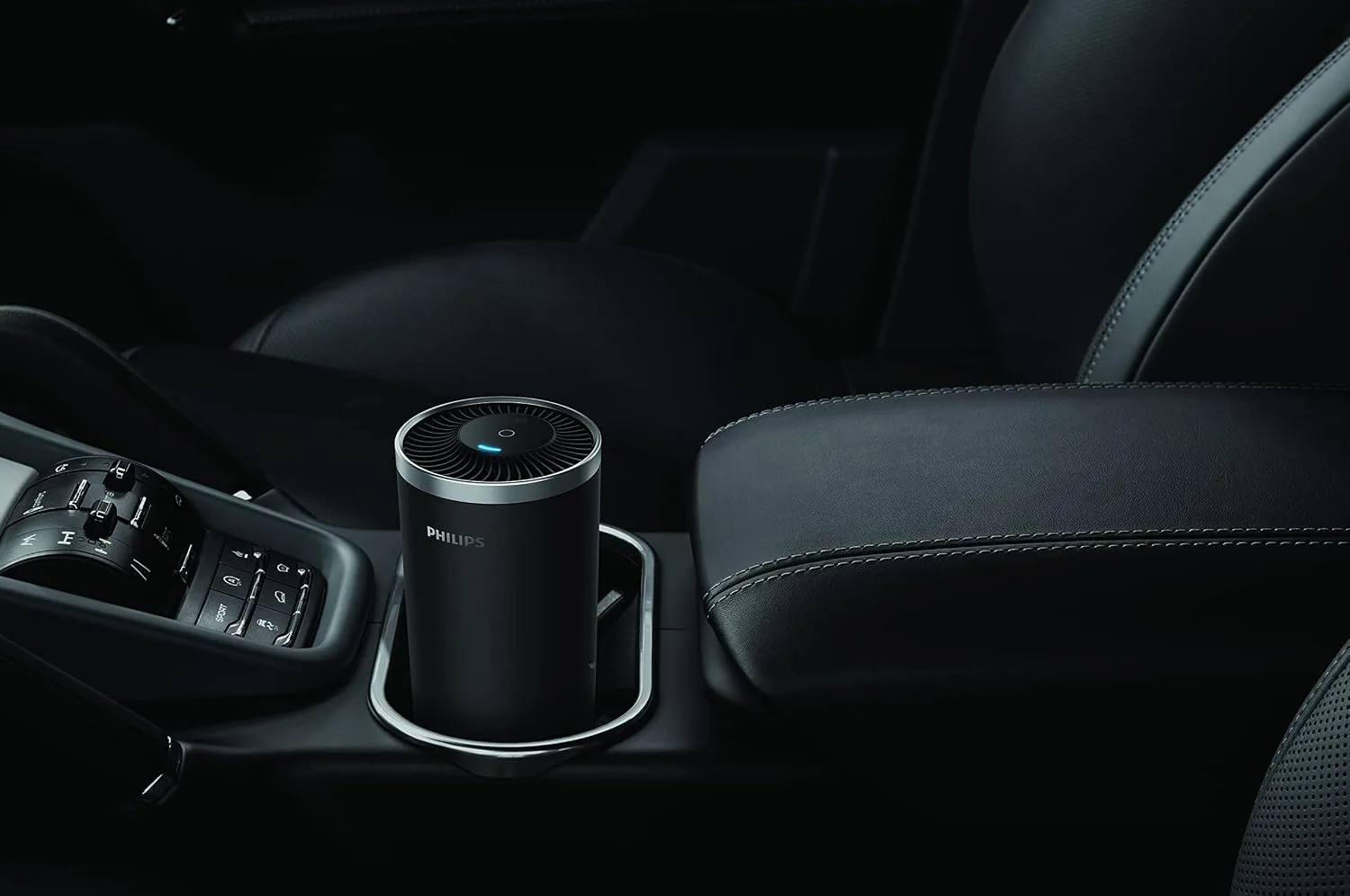 Philips Car Air Purifier (3 - view 6